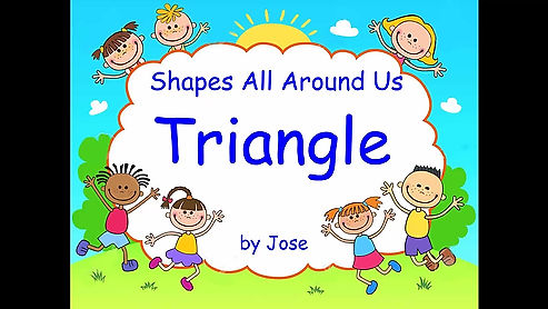 W14_Triangles around us